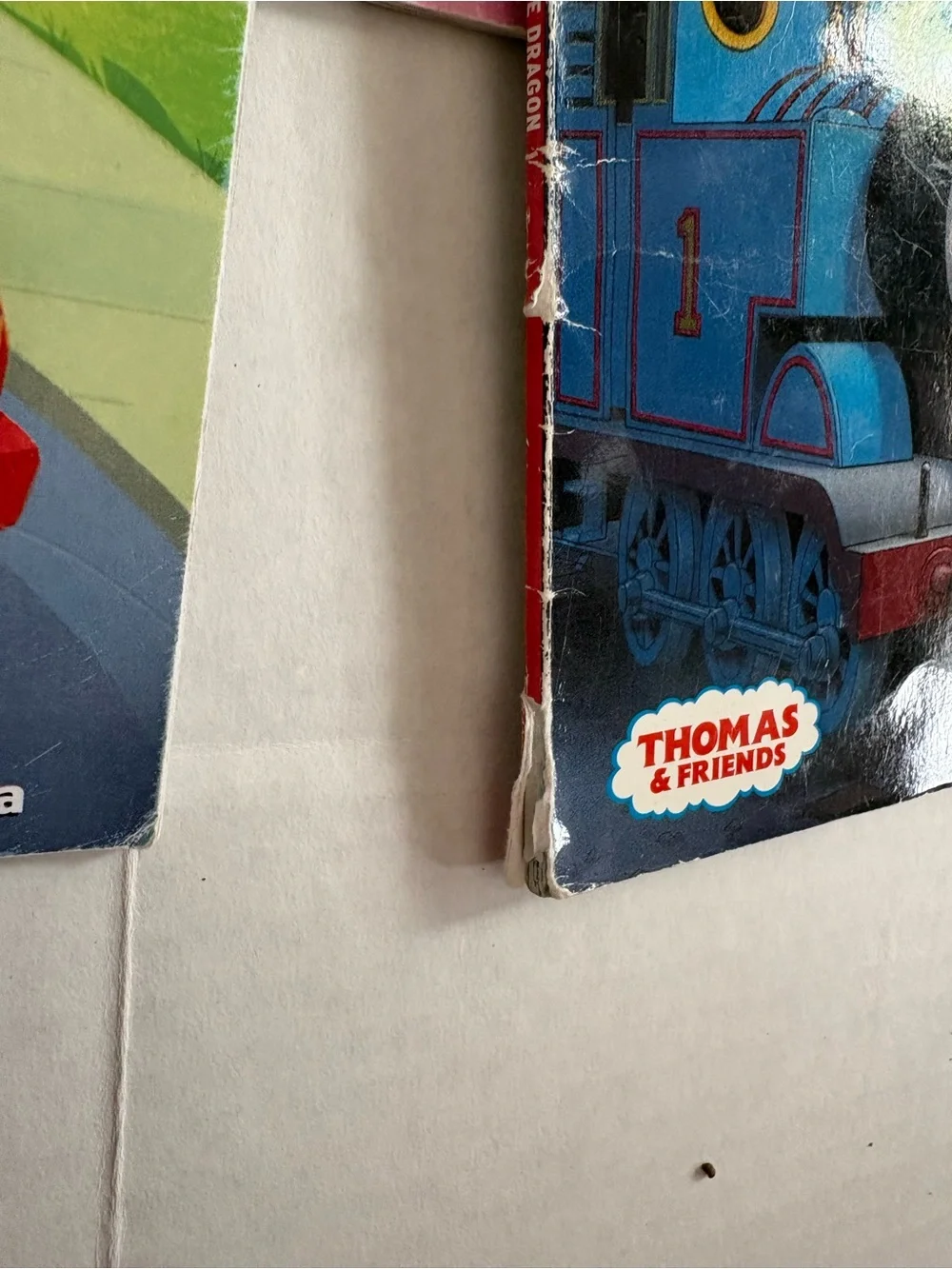 Learning to read book set